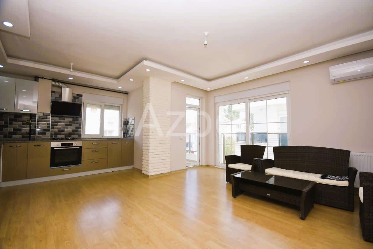 Пентхаус в Анталии, Турция, 180 м² - фото 1