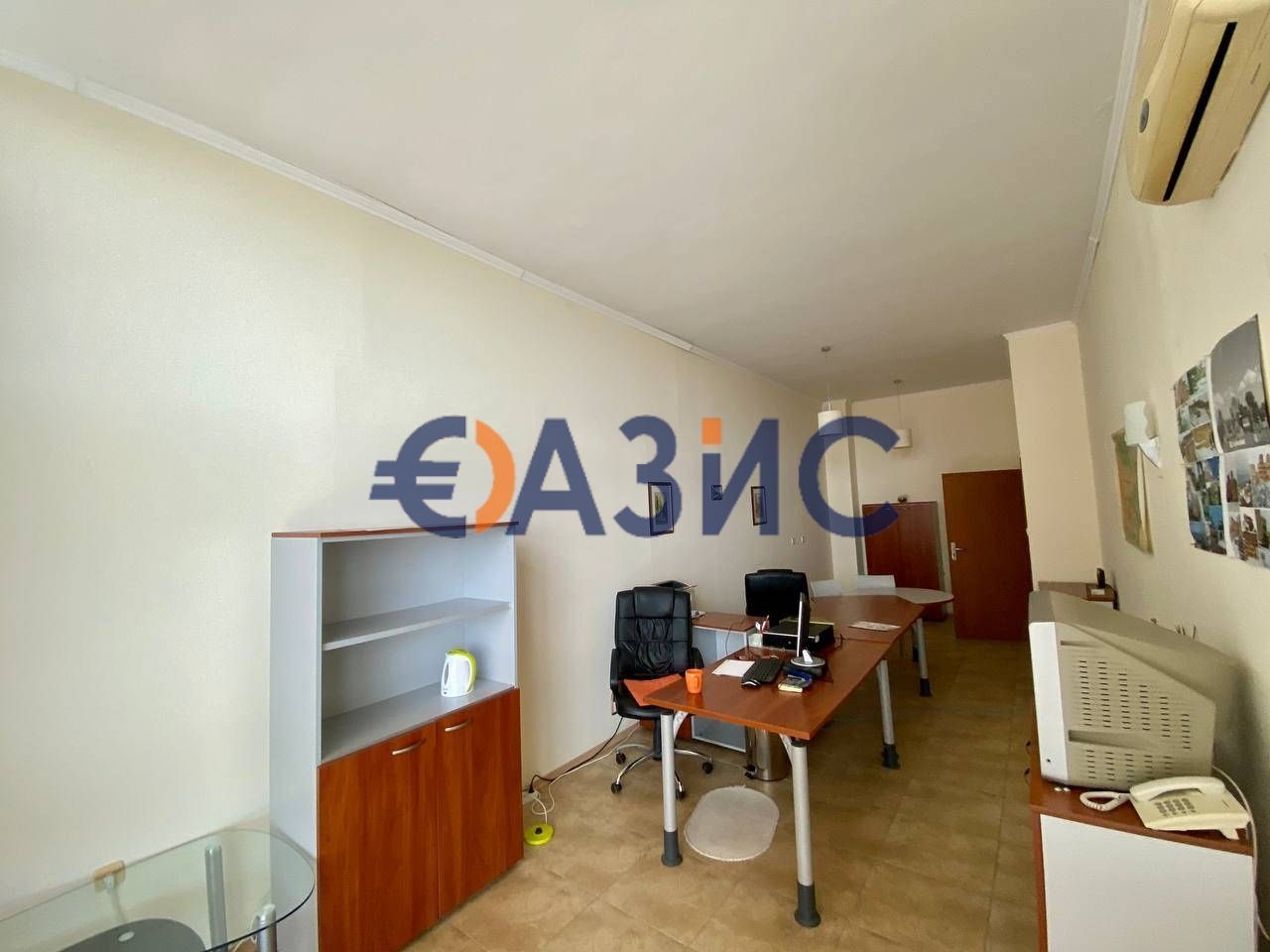 Апартаменты в Несебре, Болгария, 87.3 м² - фото 3