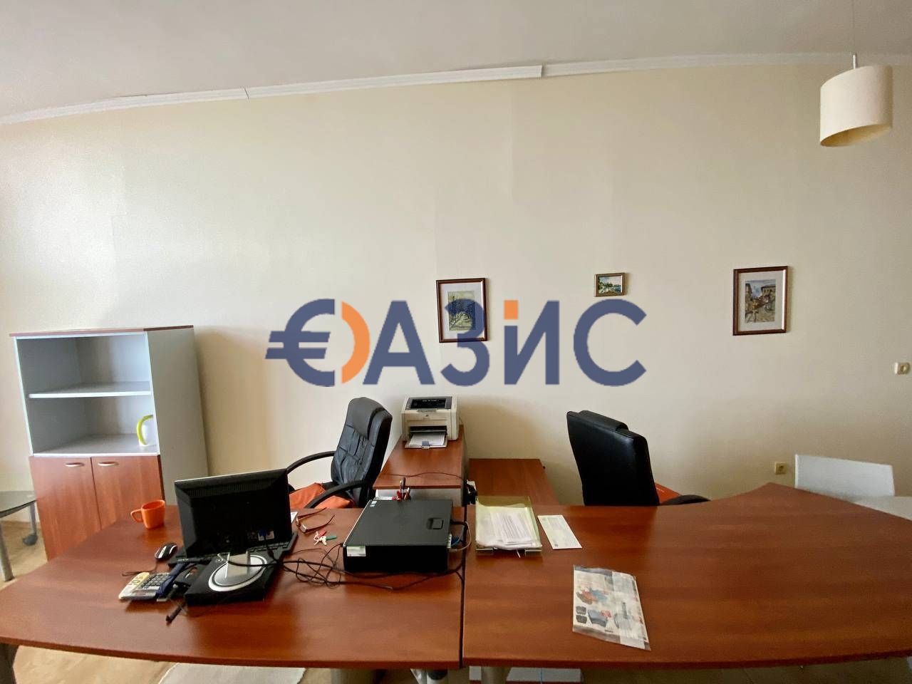 Апартаменты в Несебре, Болгария, 87.3 м² - фото 4