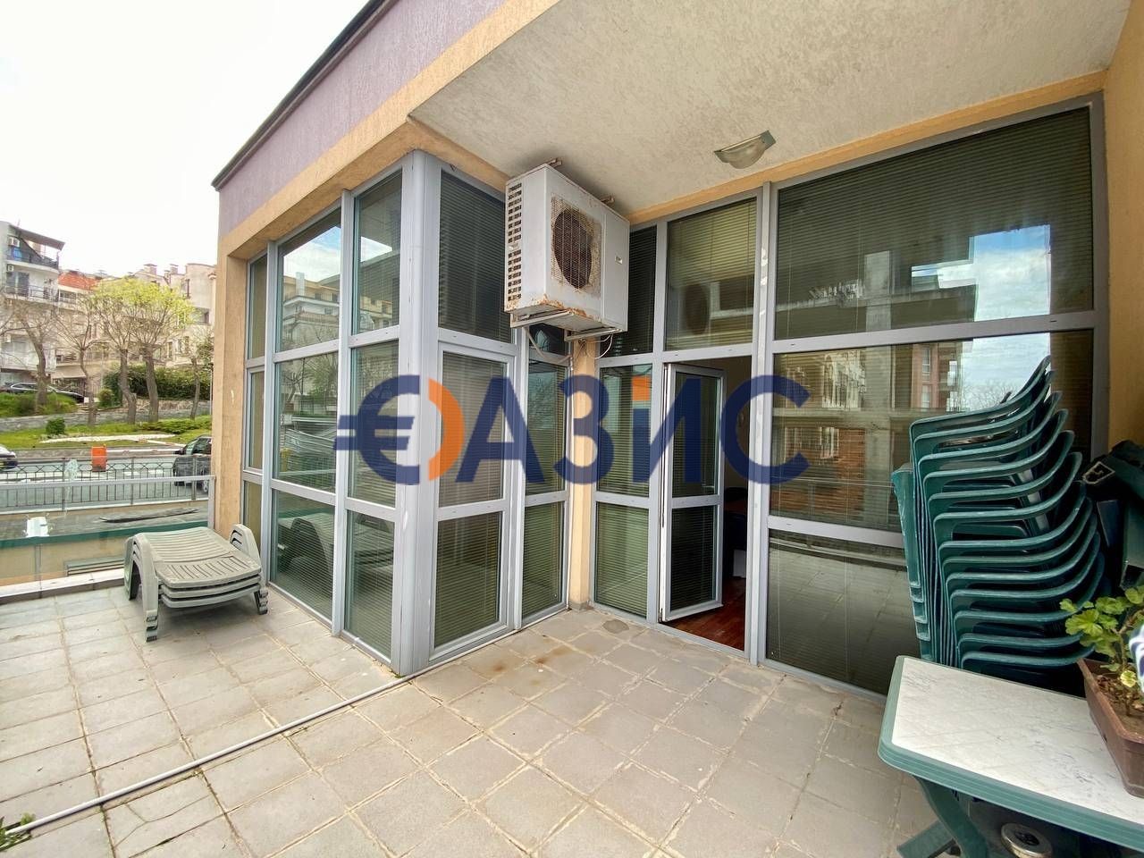 Апартаменты в Несебре, Болгария, 87.3 м² - фото 14