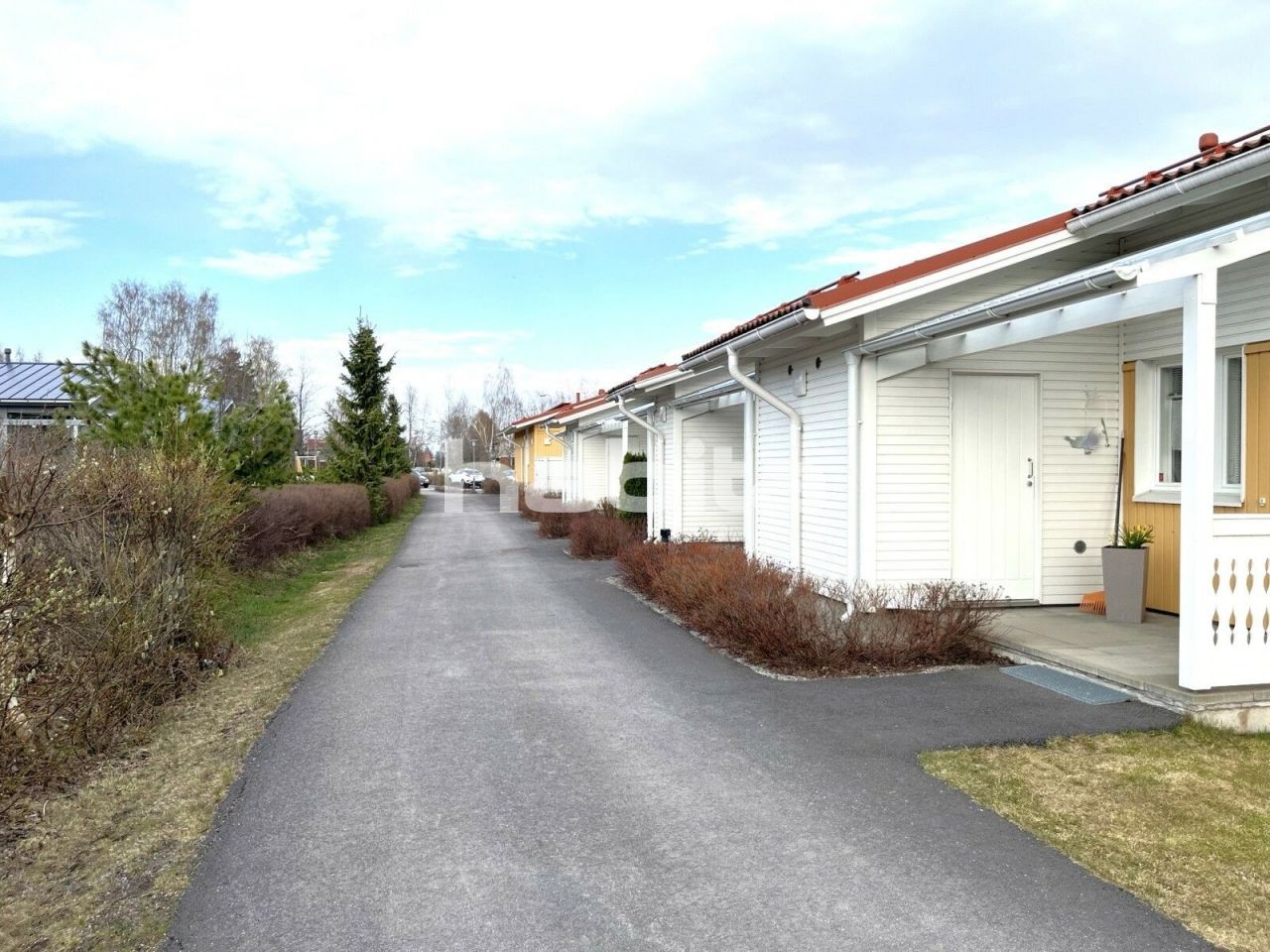 Квартира в Вихти, Финляндия, 53 м2 - фото 1
