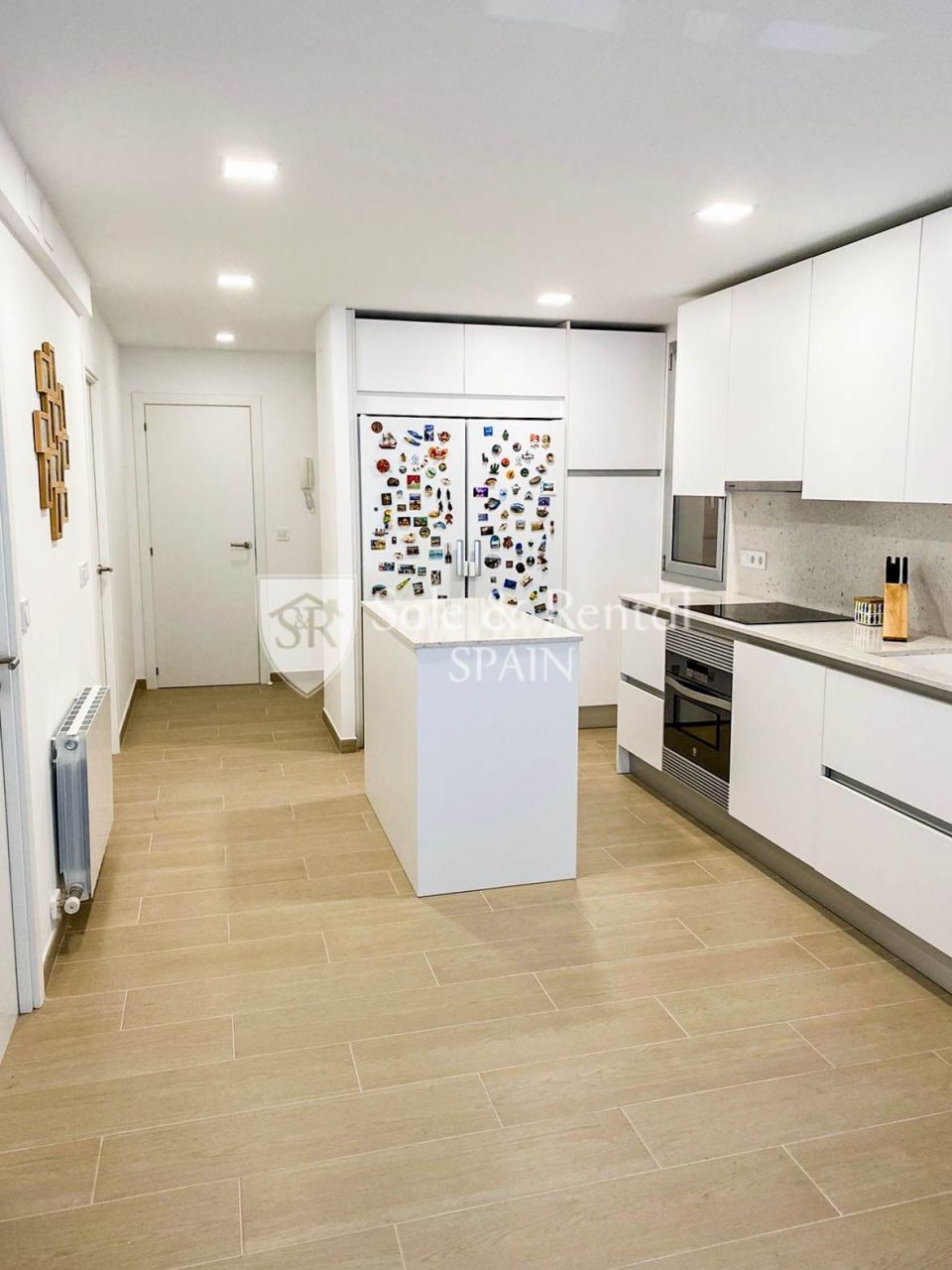 Квартира на Льорет-де-Мар, Испания, 70 м² - фото 3