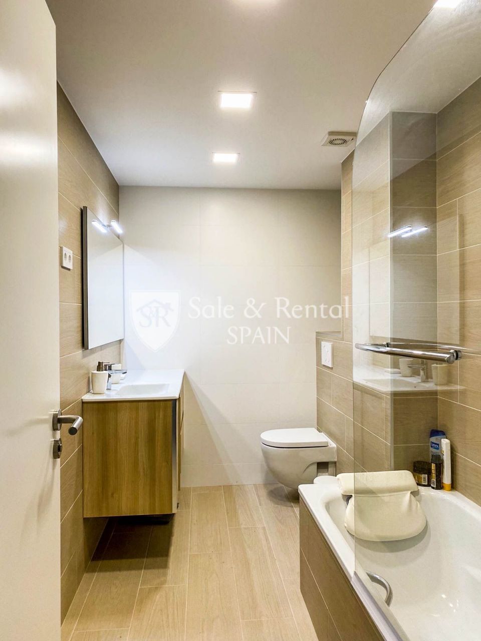 Квартира на Льорет-де-Мар, Испания, 70 м² - фото 10