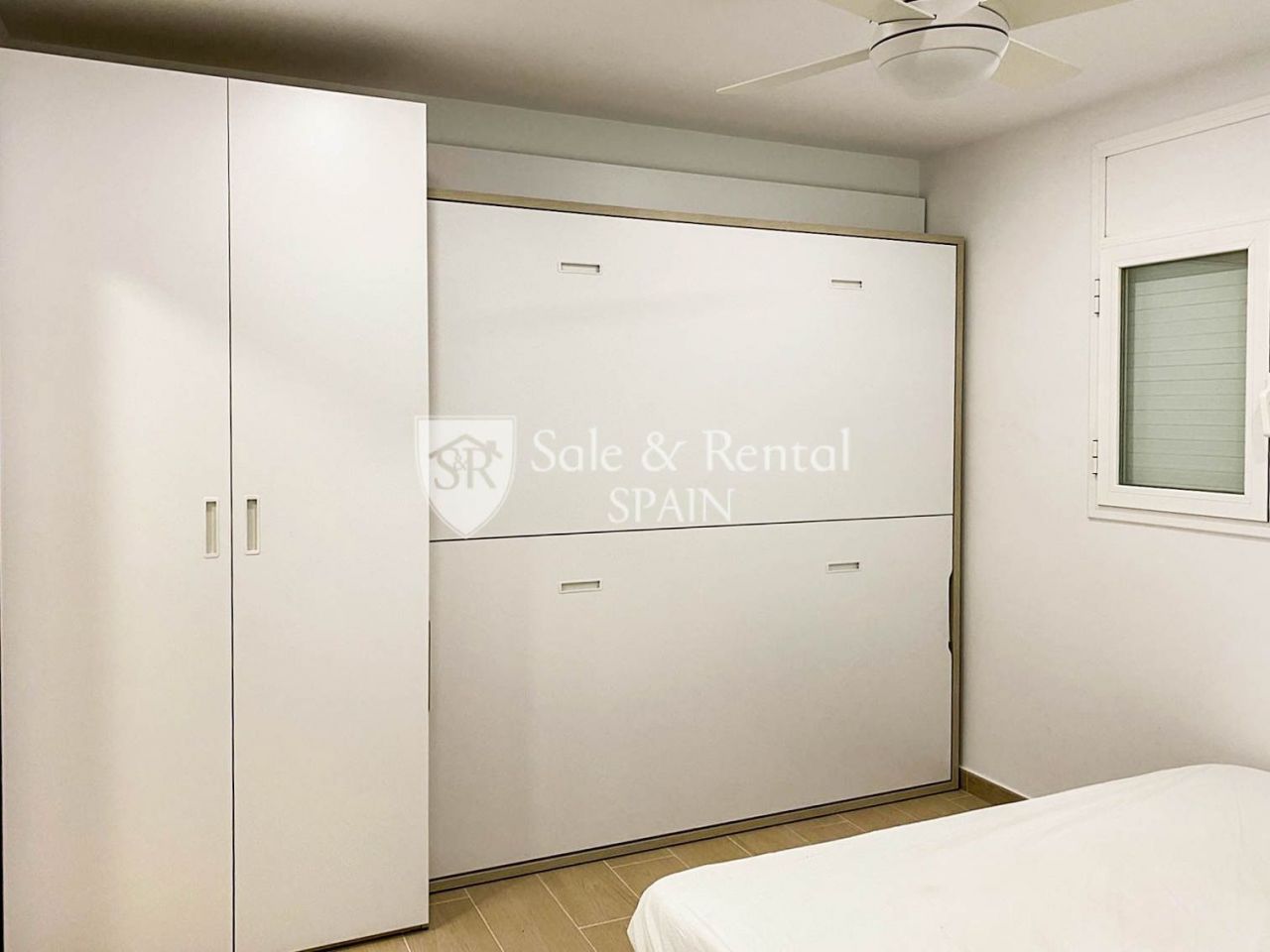 Квартира на Льорет-де-Мар, Испания, 70 м² - фото 14