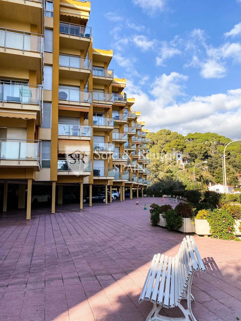 Квартира на Льорет-де-Мар, Испания, 70 м² - фото 2