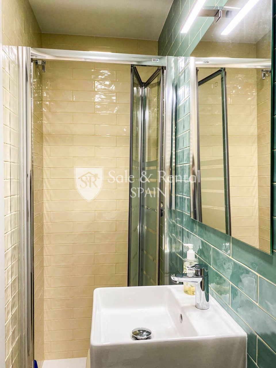 Квартира на Льорет-де-Мар, Испания, 70 м² - фото 9