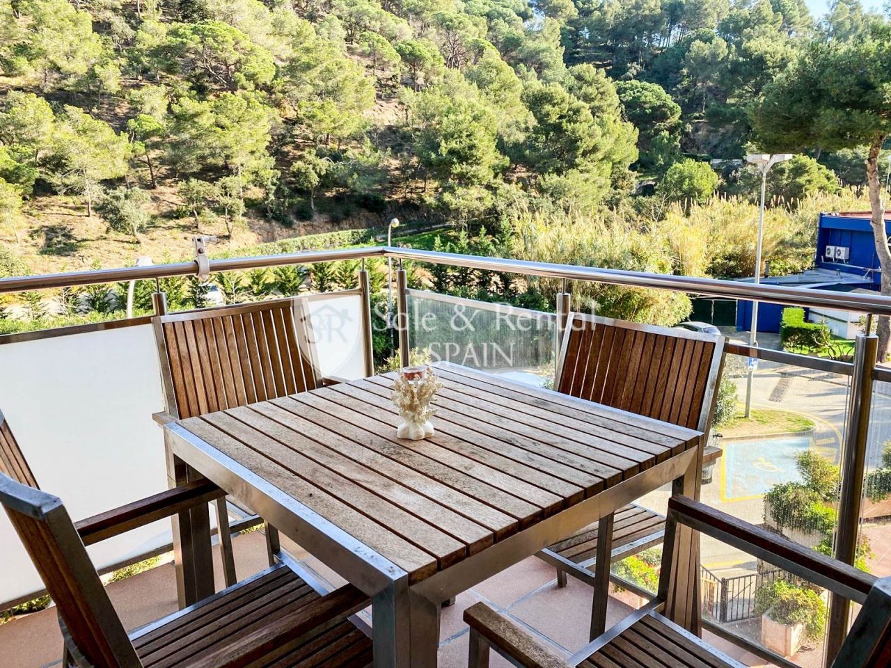 Квартира на Льорет-де-Мар, Испания, 70 м² - фото 8