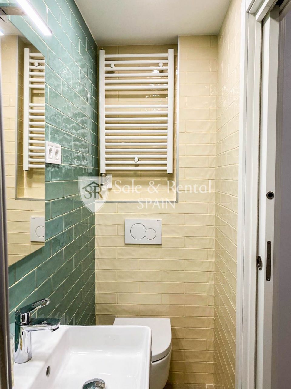 Квартира на Льорет-де-Мар, Испания, 70 м² - фото 12