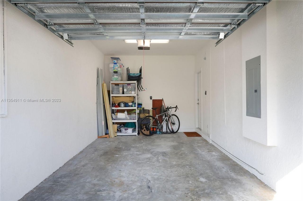 Таунхаус в Майами, США, 140 м² - фото 7