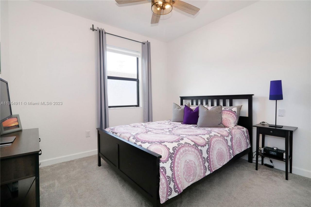 Таунхаус в Майами, США, 140 м² - фото 9