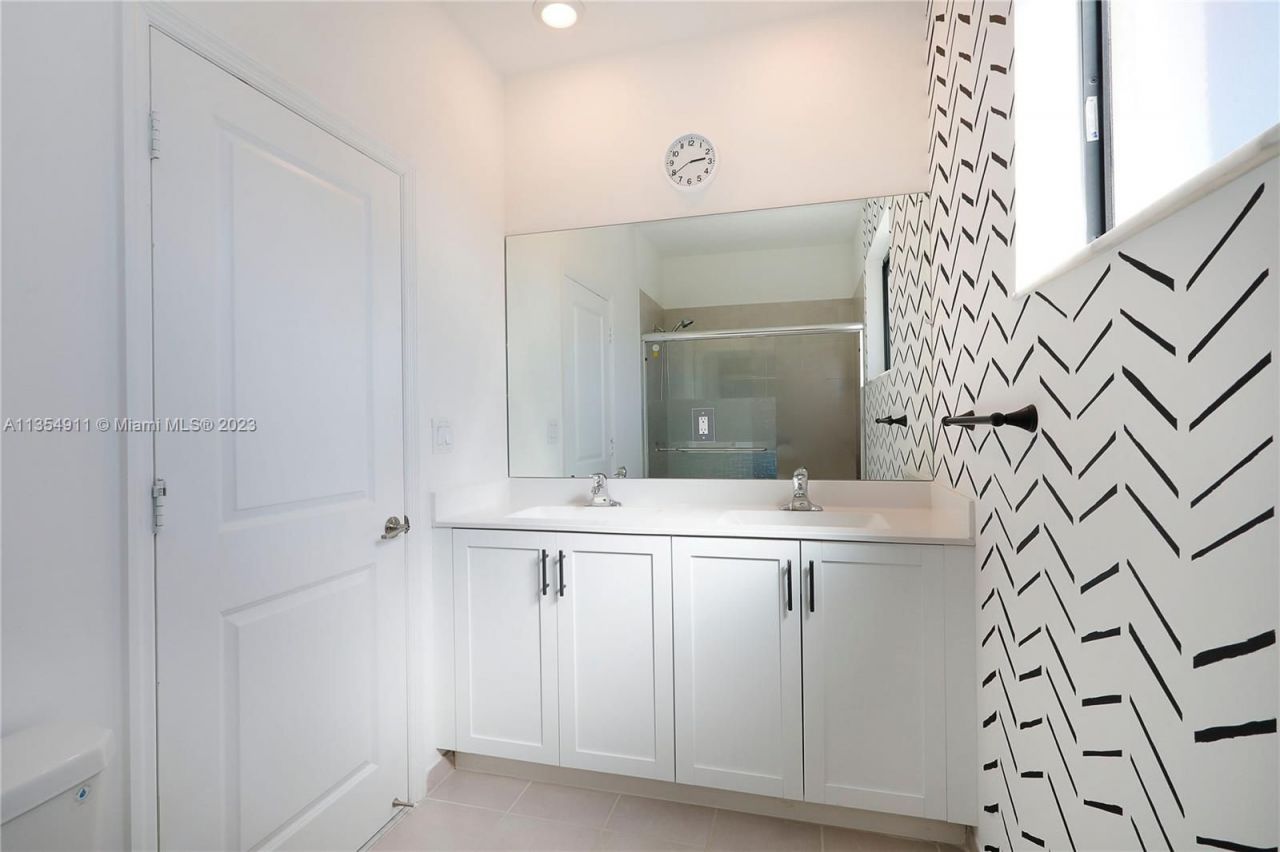 Таунхаус в Майами, США, 140 м² - фото 10