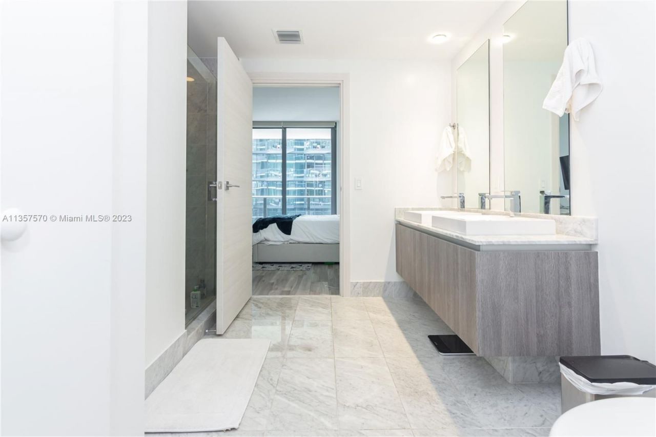 Квартира в Майами, США, 80 м² - фото 3