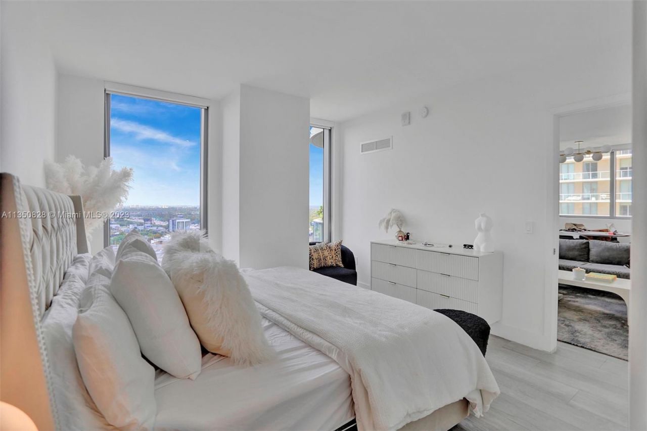 Квартира в Майами, США, 90 м² - фото 8