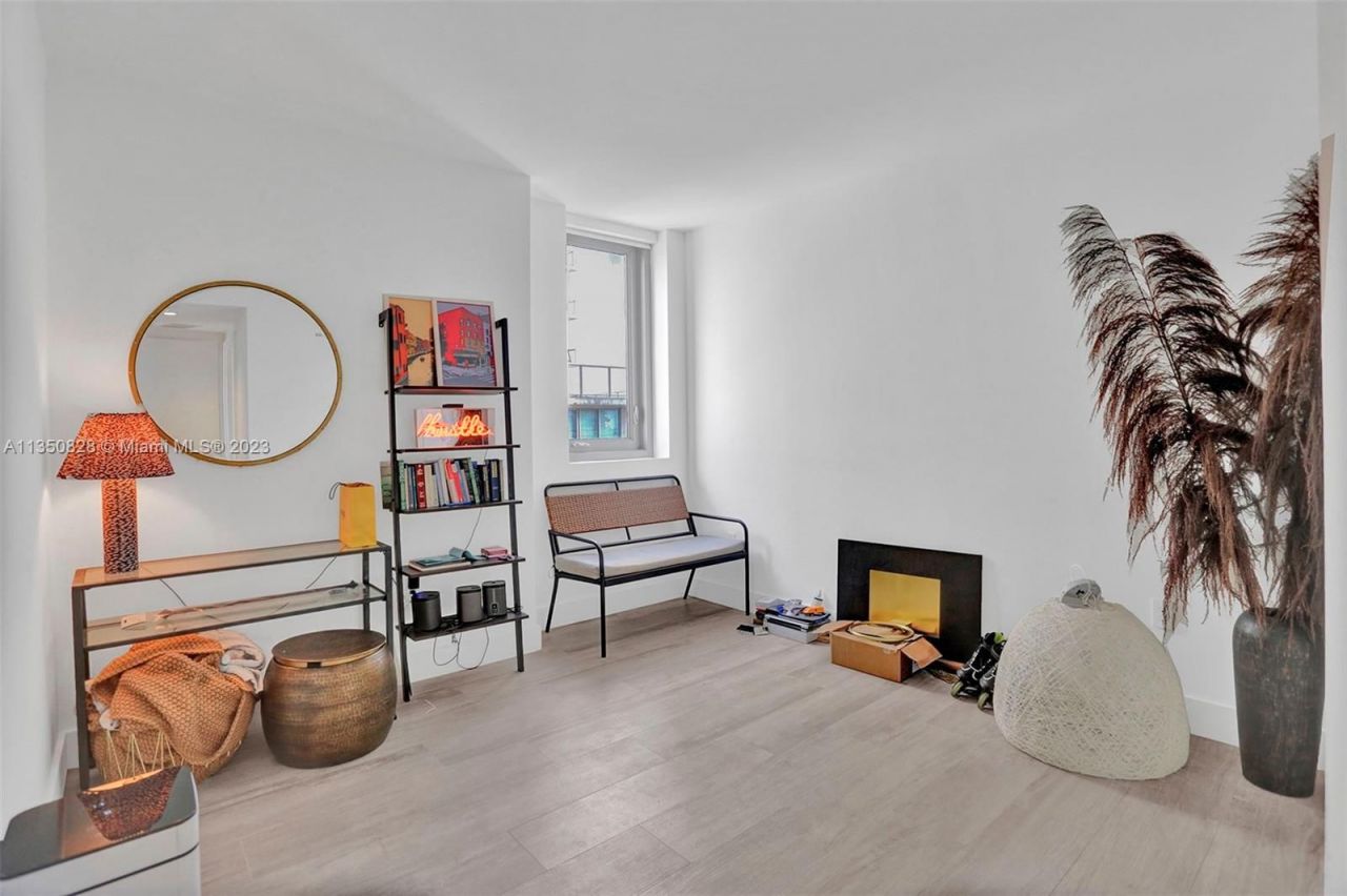 Квартира в Майами, США, 90 м² - фото 5