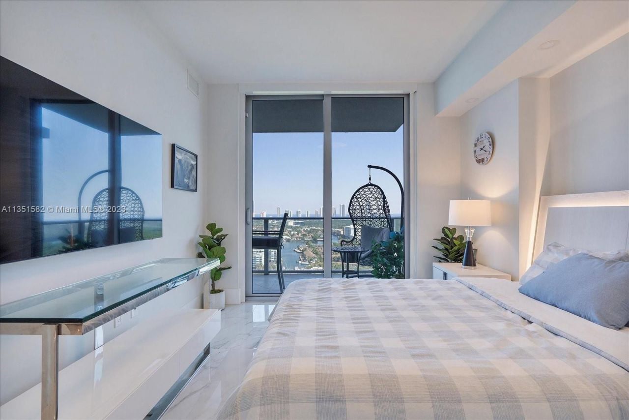 Квартира в Майами, США, 100 м² - фото 8