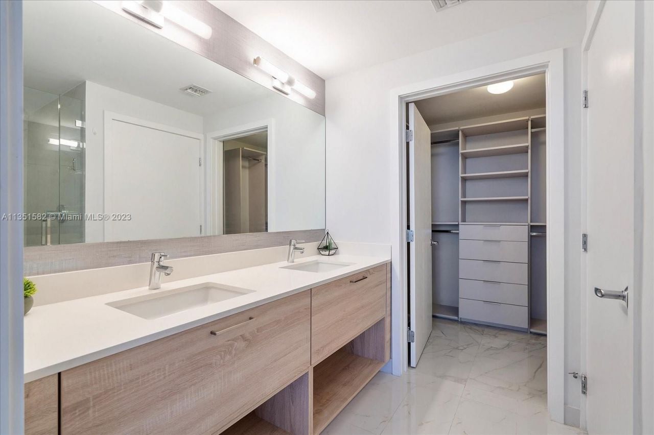 Квартира в Майами, США, 100 м² - фото 7