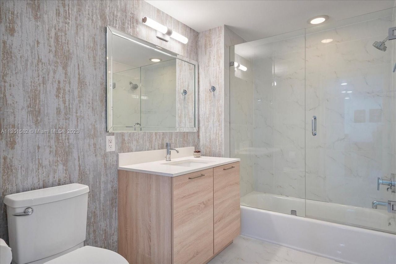 Квартира в Майами, США, 100 м² - фото 10