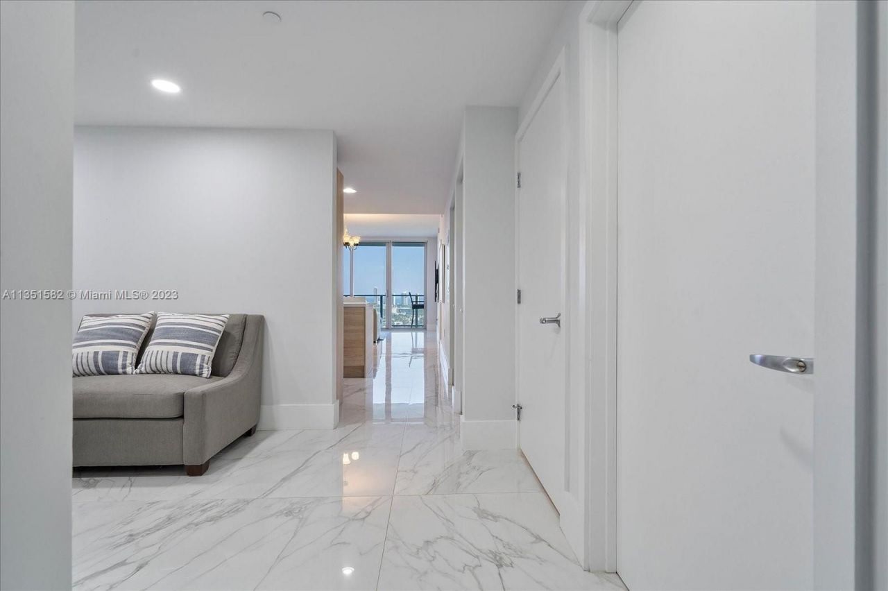 Квартира в Майами, США, 100 м² - фото 13