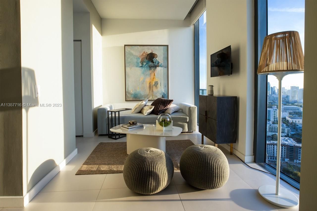 Пентхаус в Майами, США, 80 м² - фото 6