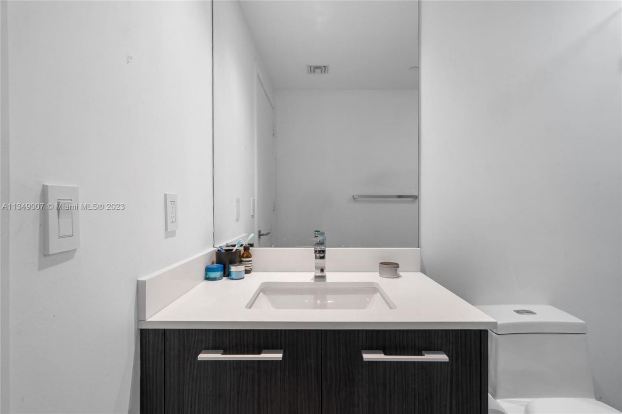 Квартира в Майами, США, 90 м² - фото 6