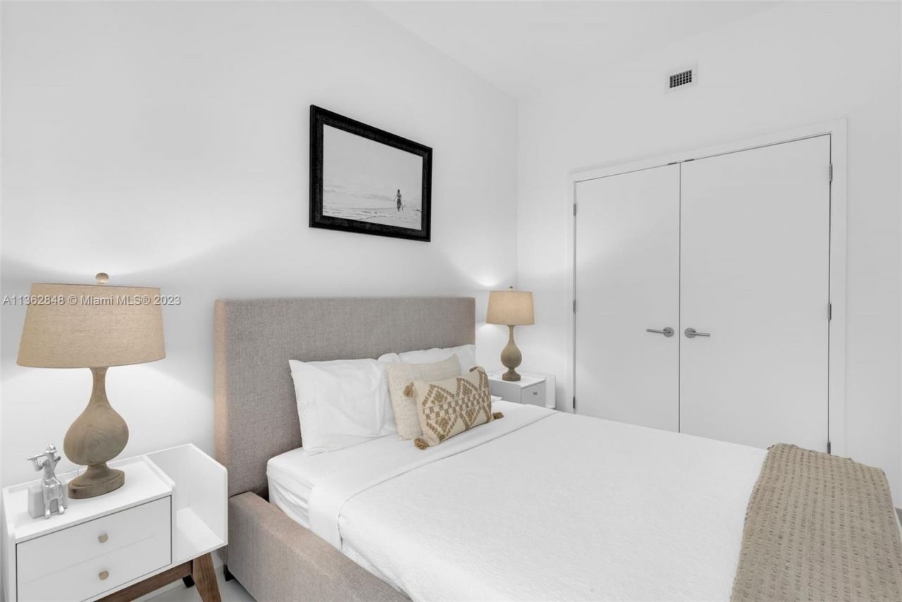 Квартира в Майами, США, 100 м² - фото 8