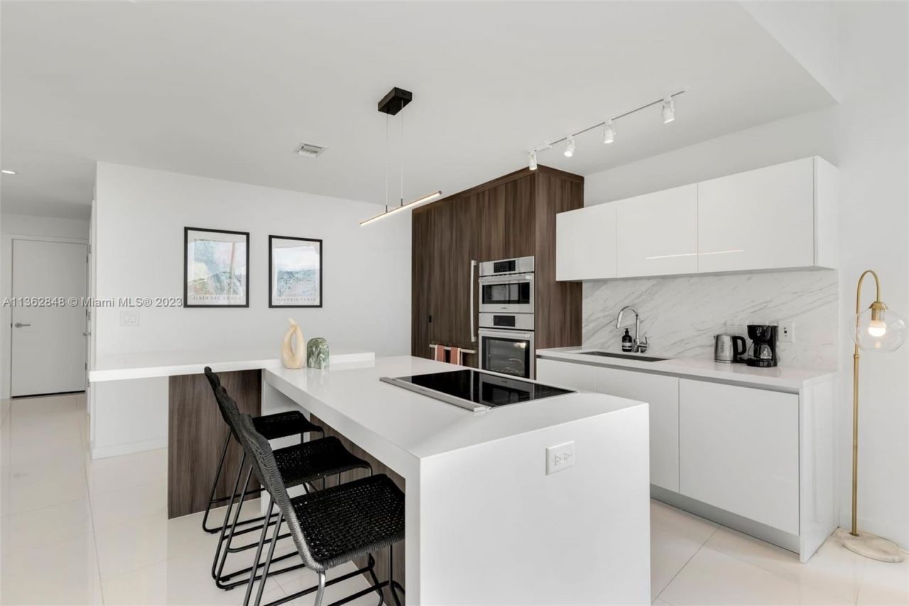 Квартира в Майами, США, 100 м² - фото 10