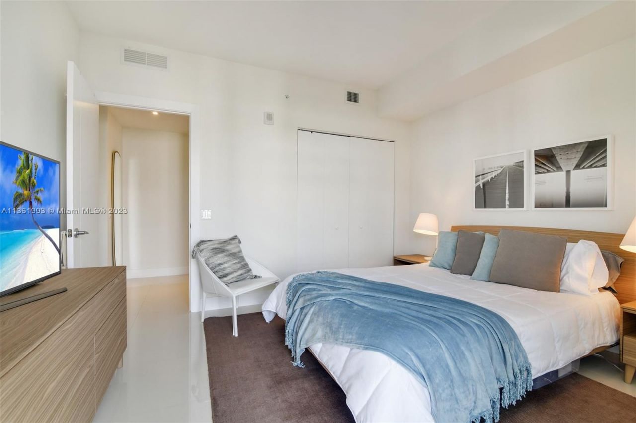 Квартира в Майами, США, 100 м² - фото 7