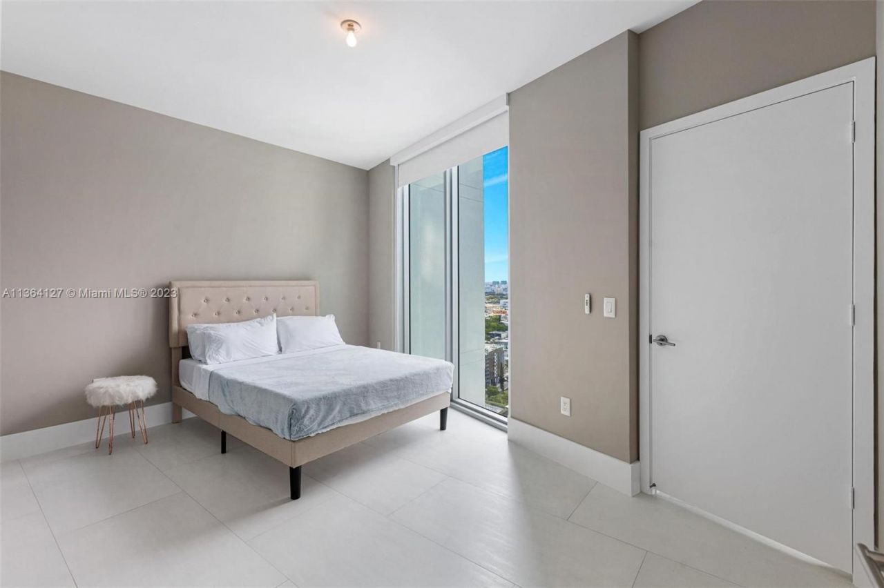 Квартира в Майами, США, 100 м² - фото 6