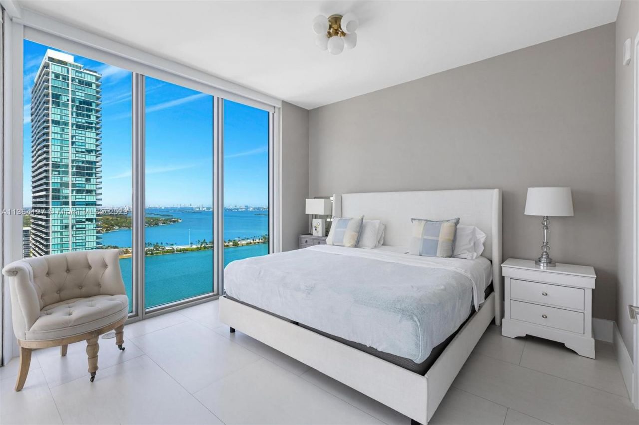 Квартира в Майами, США, 100 м² - фото 9