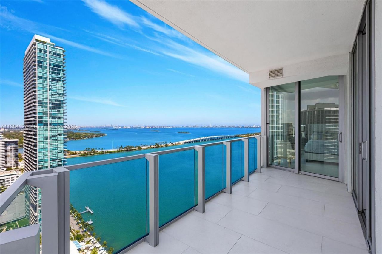 Квартира в Майами, США, 100 м² - фото 13