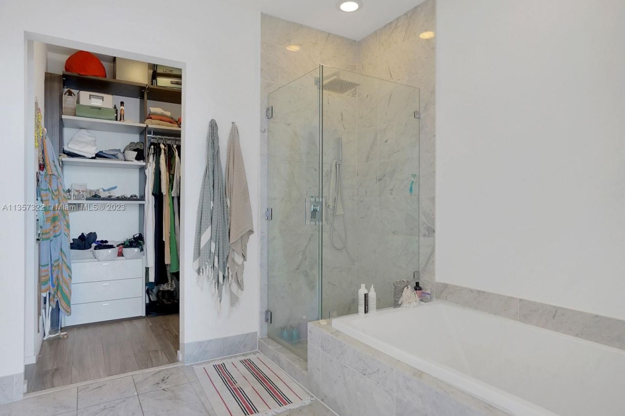 Квартира в Майами, США, 130 м² - фото 7