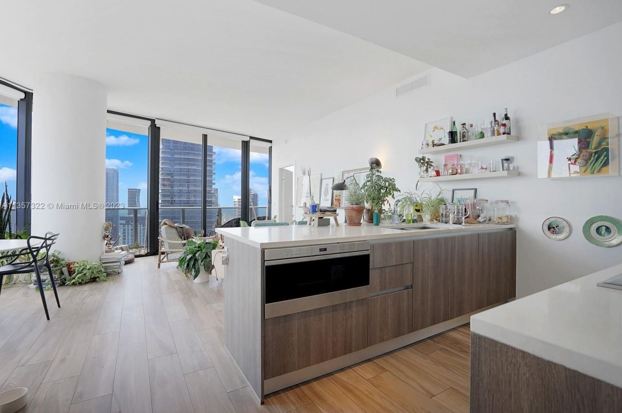 Квартира в Майами, США, 130 м² - фото 8