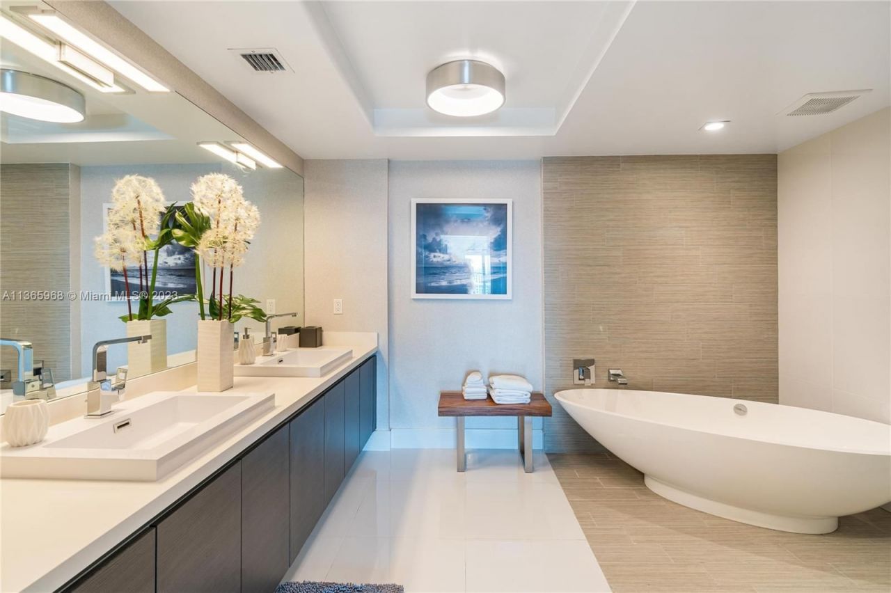 Квартира в Майами, США, 140 м² - фото 6