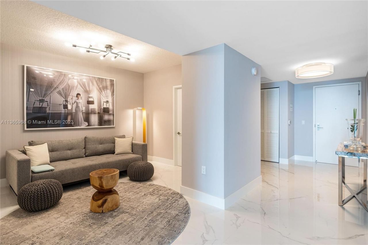 Квартира в Майами, США, 140 м² - фото 12