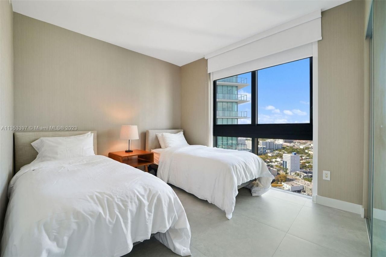 Квартира в Майами, США, 180 м² - фото 7