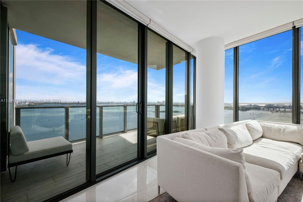 Квартира в Майами, США, 180 м² - фото 4