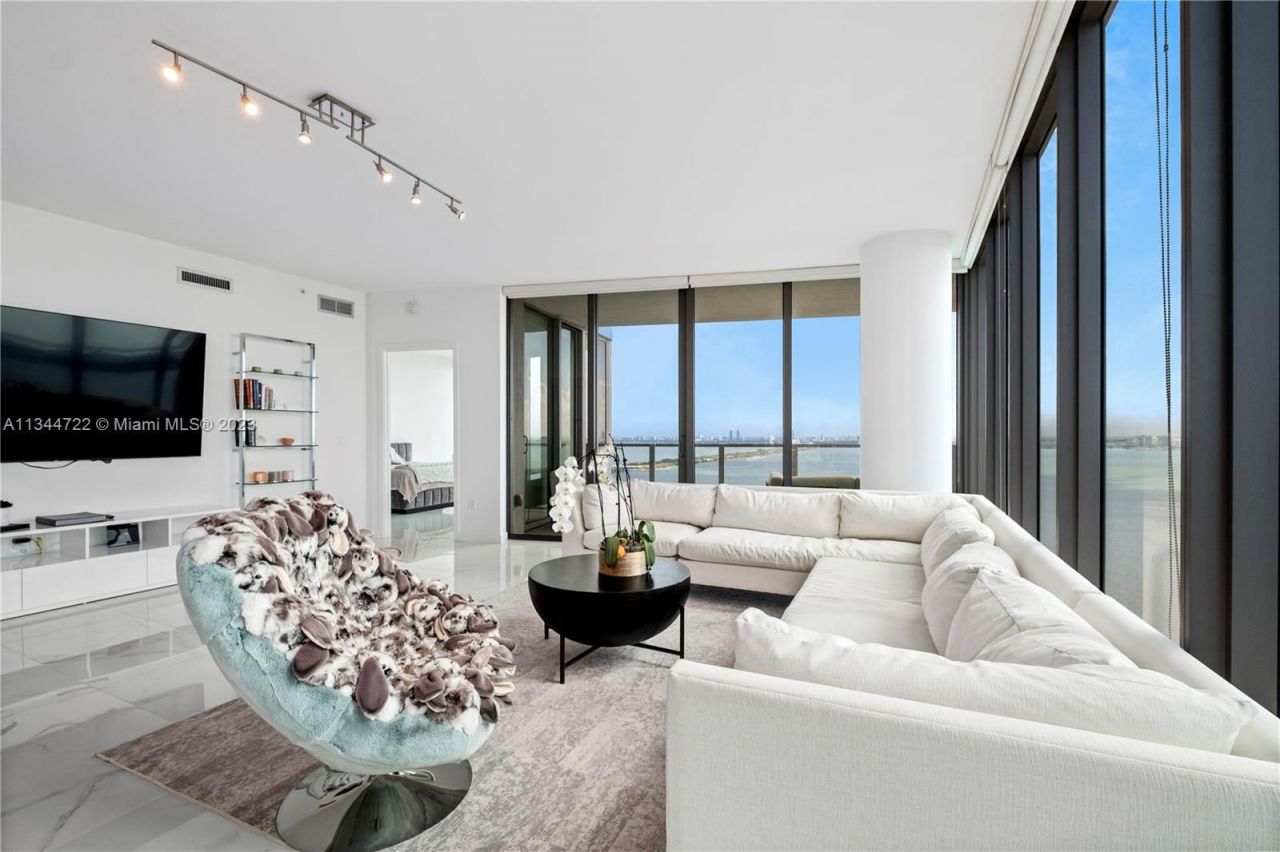 Квартира в Майами, США, 180 м² - фото 3