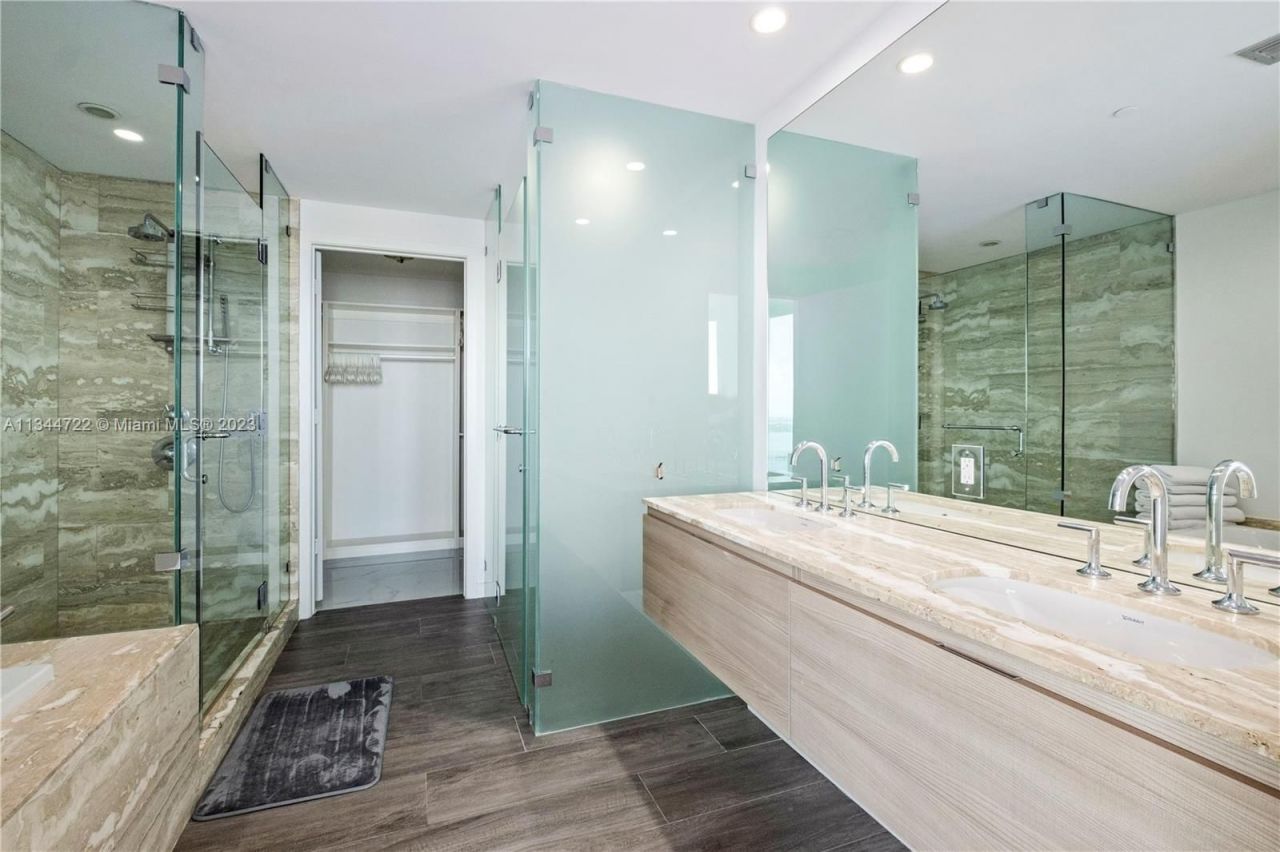 Квартира в Майами, США, 180 м² - фото 10