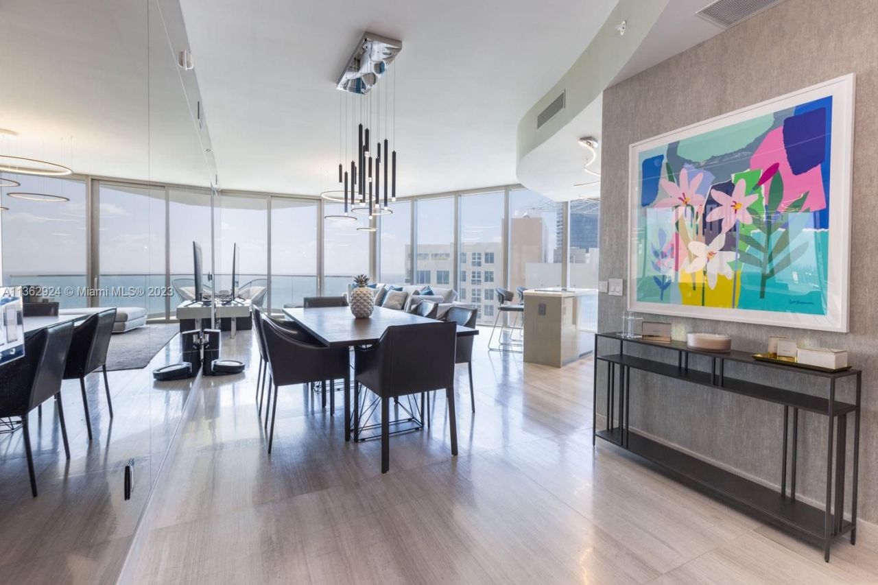 Квартира в Майами, США, 150 м² - фото 5