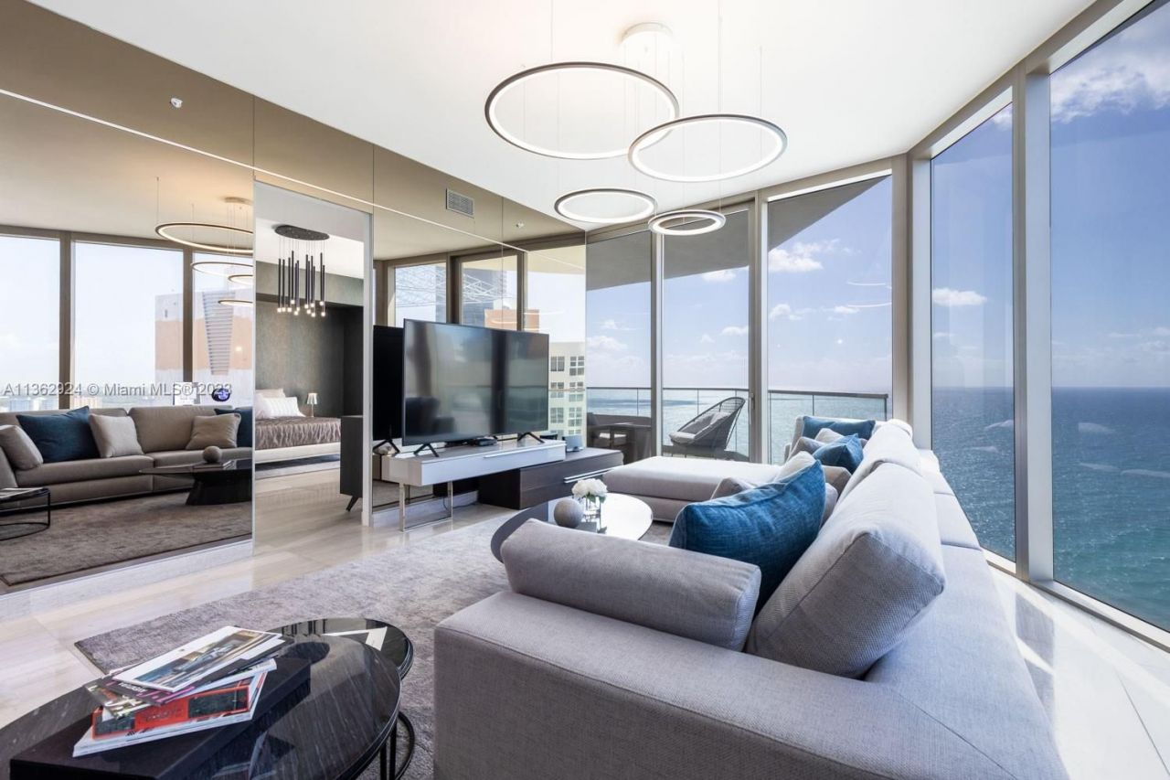 Квартира в Майами, США, 150 м² - фото 2