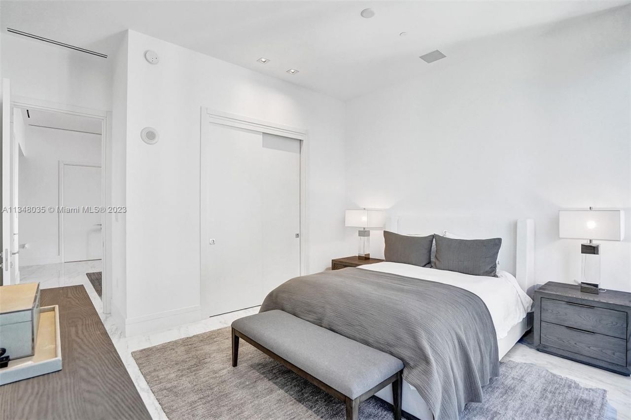 Квартира в Майами, США, 200 м² - фото 13