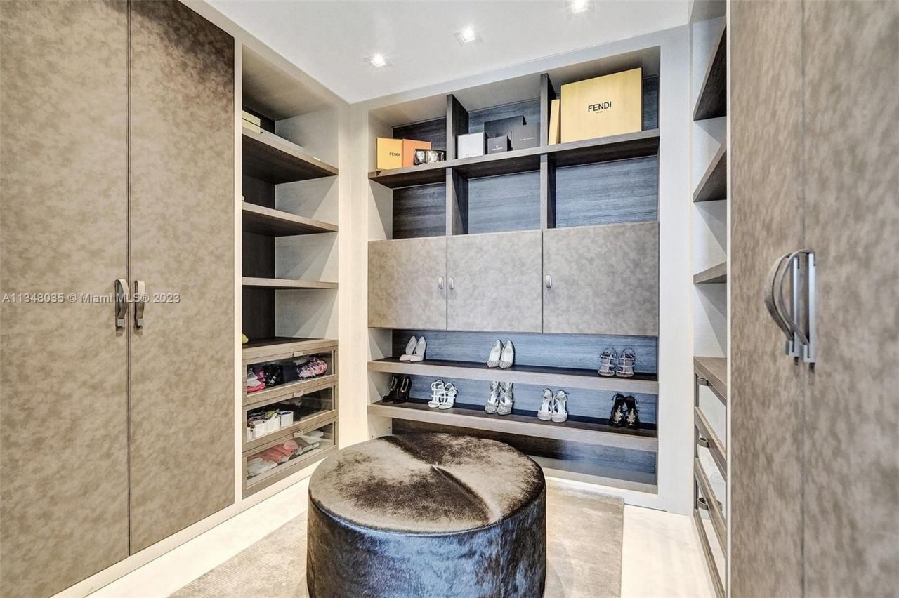 Квартира в Майами, США, 200 м² - фото 14