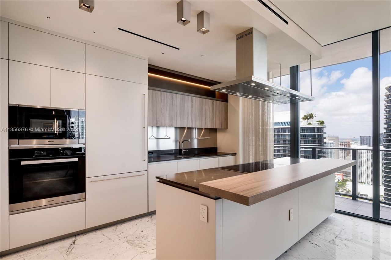 Квартира в Майами, США, 180 м² - фото 15