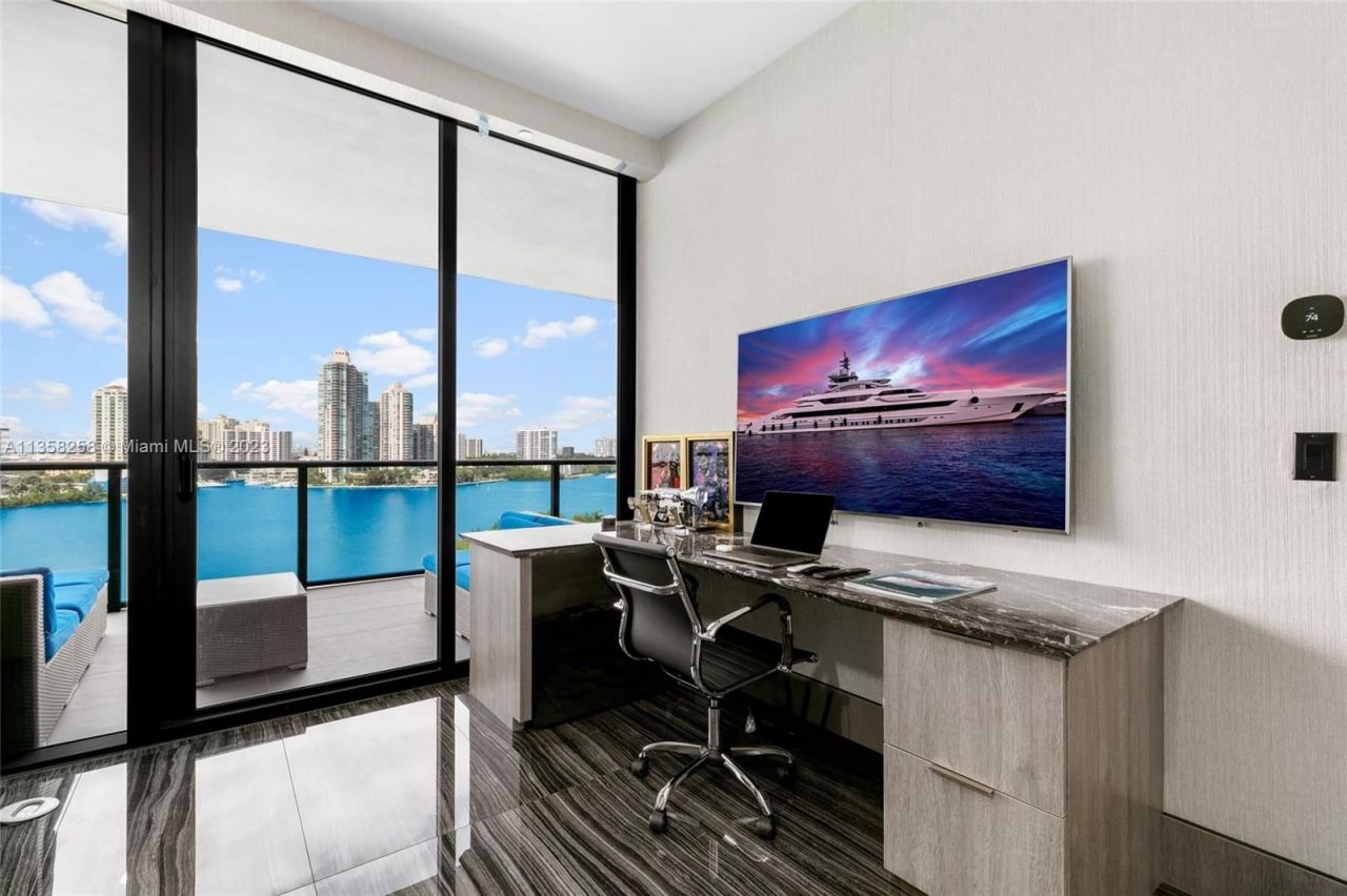 Квартира в Майами, США, 260 м² - фото 5