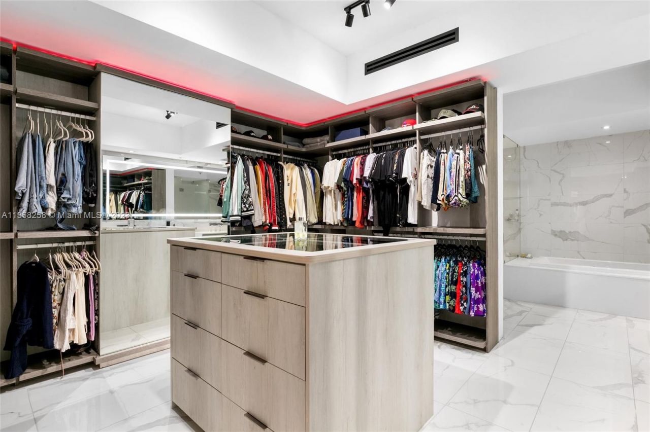 Квартира в Майами, США, 260 м² - фото 7