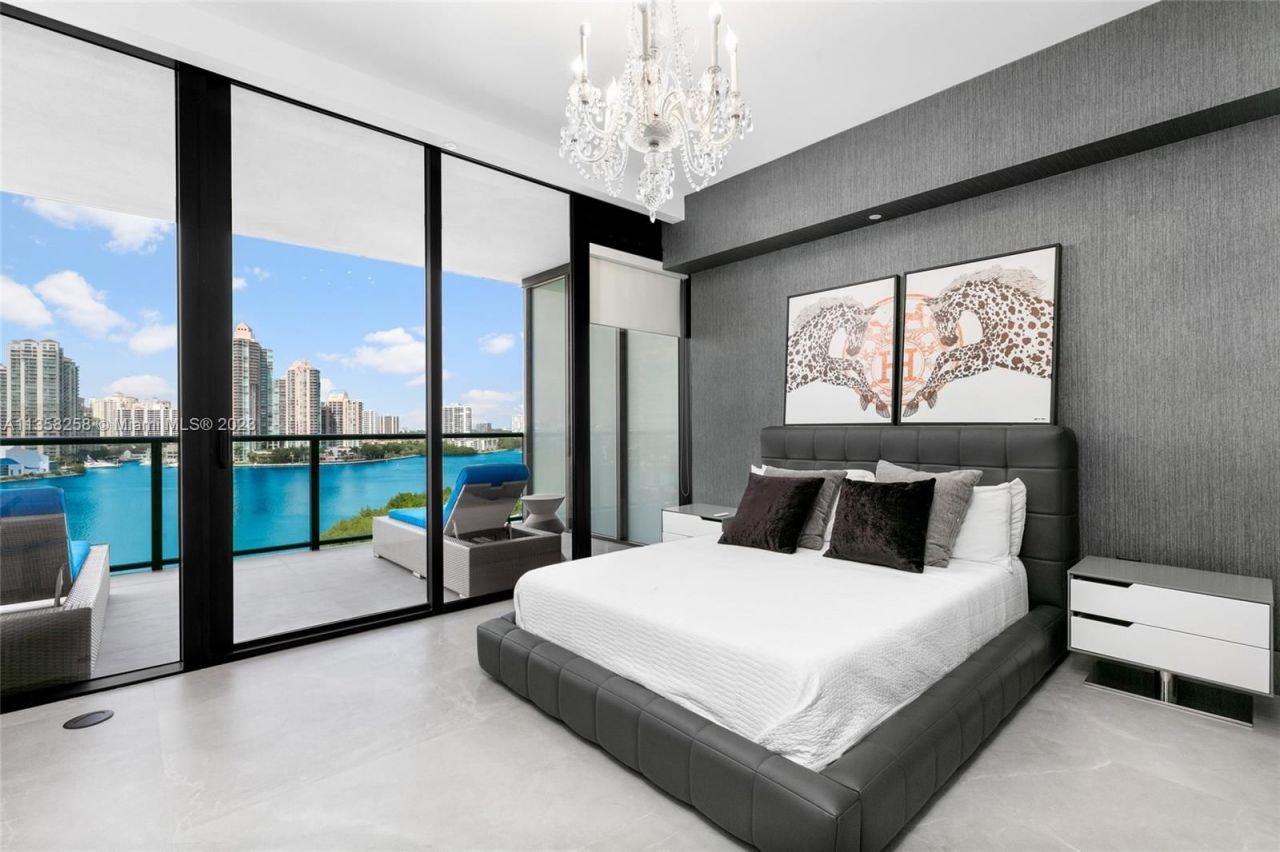 Квартира в Майами, США, 260 м² - фото 6