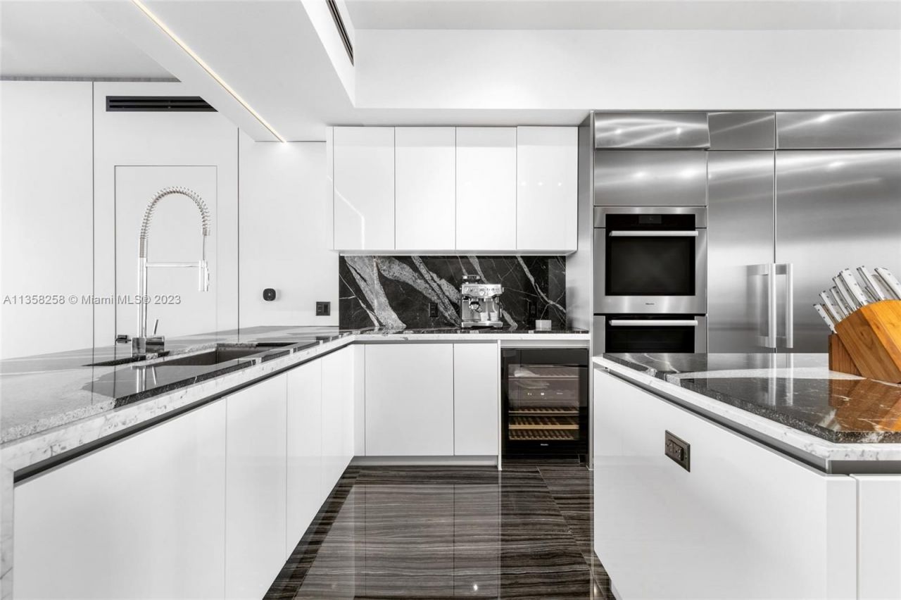 Квартира в Майами, США, 260 м² - фото 13