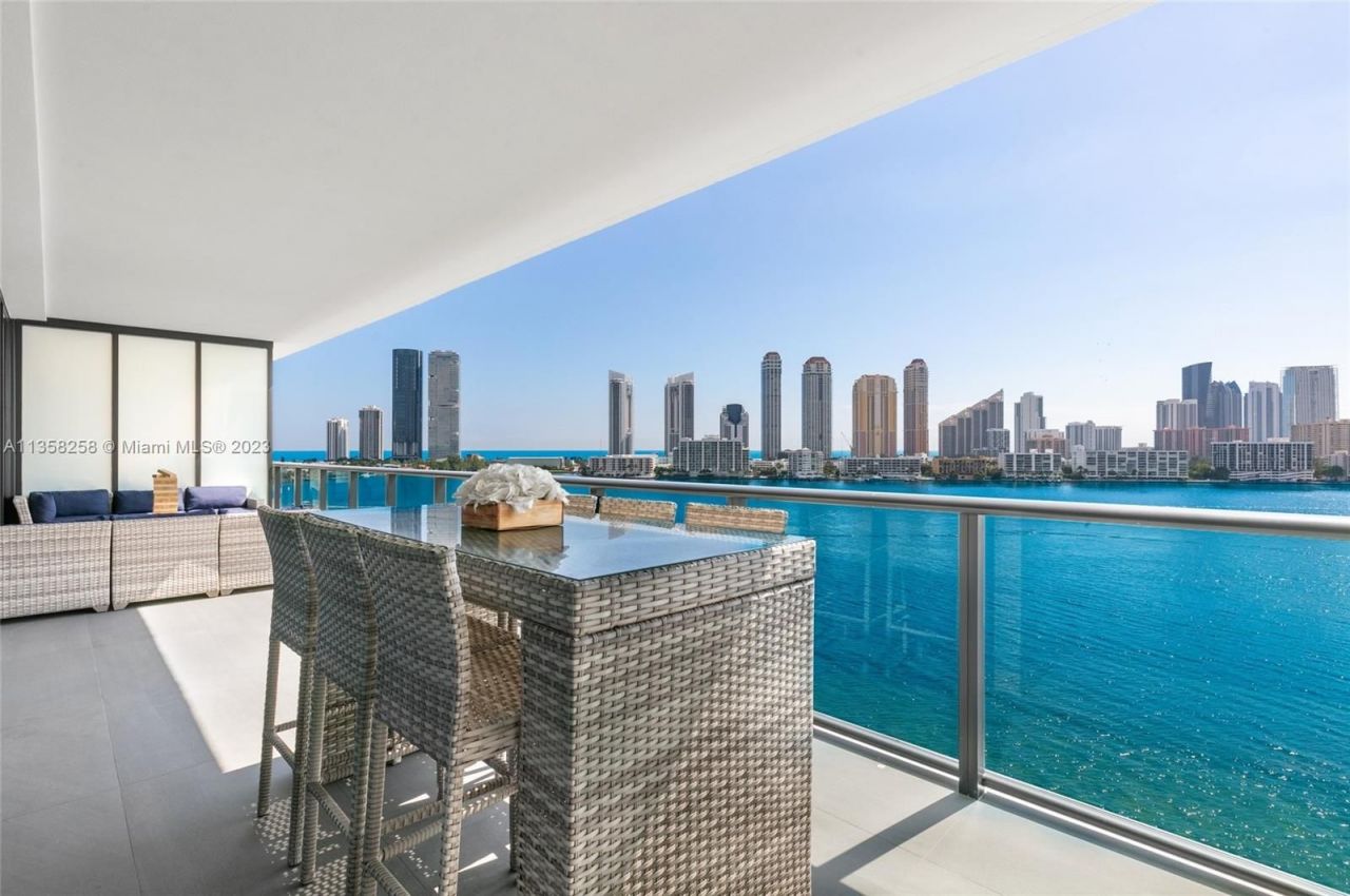 Квартира в Майами, США, 260 м² - фото 16