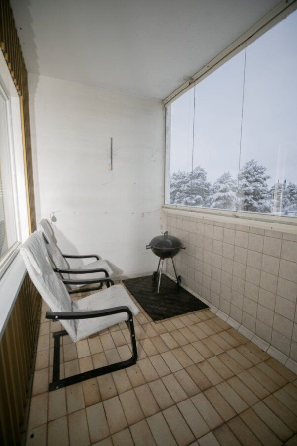 Квартира в Пори, Финляндия, 78 м² - фото 4