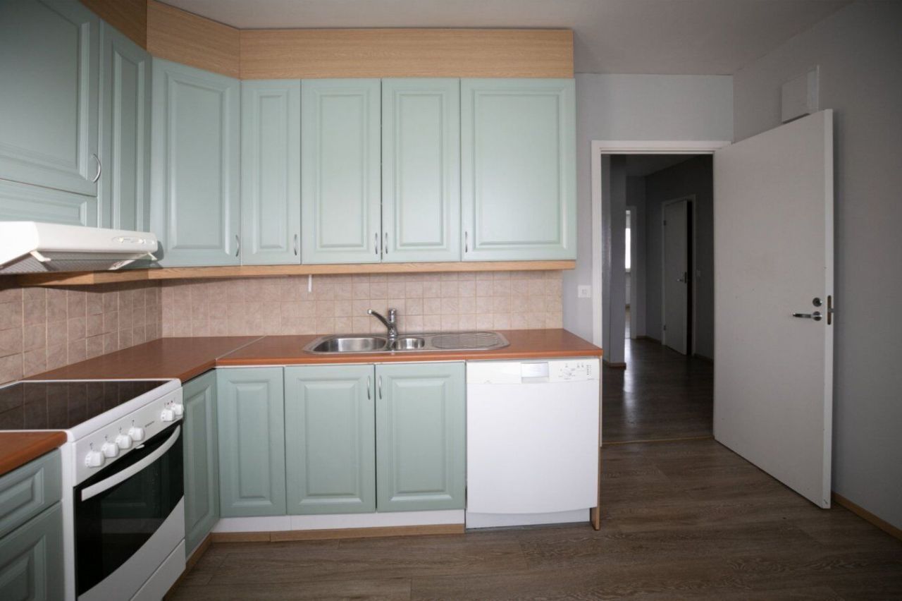 Квартира в Пори, Финляндия, 78 м² - фото 6